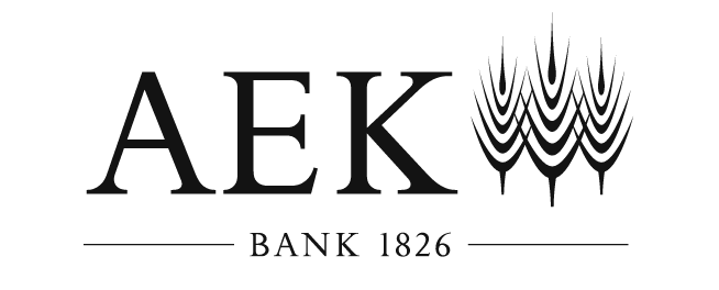 AEK BANK 1826